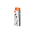 JBL Endurance RUN 3, In-Ear Sport Headphones με Βύσμα 3.5mm (Μαύρο)