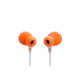 JBL Endurance RUN 3, In-Ear Sport Headphones με Βύσμα 3.5mm (Λευκό)