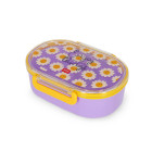 Legami Φαγητοδοχείο Snack Box 500ml - Daisy
