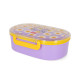 Legami Φαγητοδοχείο Snack Box 500ml - Daisy