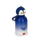 Legami Παιδικό Μπουκάλι Θερμός Hot & Cold BFF - Penguin