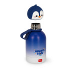 Legami Παιδικό Μπουκάλι Θερμός Hot & Cold BFF - Penguin