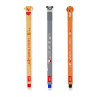 Legami Σετ 3 Gel Pens - Fur-ever Friends