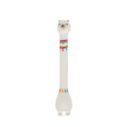 Legami Στυλό Llama Ballpoint με Βάση - Stand-Ink Ovation
