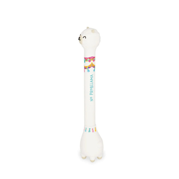 Legami Στυλό Llama Ballpoint με Βάση - Stand-Ink Ovation