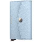 Secrid Envelope Πορτοφόλι Pebble (Ice Blue)