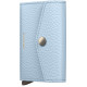 Secrid Envelope Πορτοφόλι Pebble (Ice Blue)