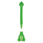 Legami Στυλό Dino Ballpoint με Βάση - Stand-Ink Ovation