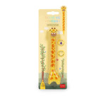 Legami Στυλό Giraffe Ballpoint με Βάση - Stand-Ink Ovation