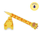 Legami Στυλό Giraffe Ballpoint με Βάση - Stand-Ink Ovation