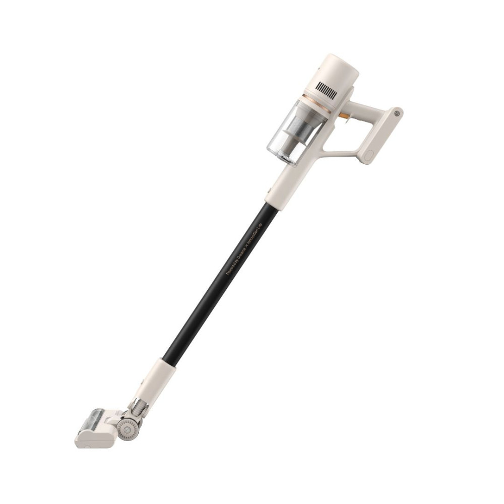 Dreame Σκούπα Stick Vacuum U10, 100AW, 310W, 19kPa, 100000 rpm, 7x2000mAh, 2,6Kg, 0,5L