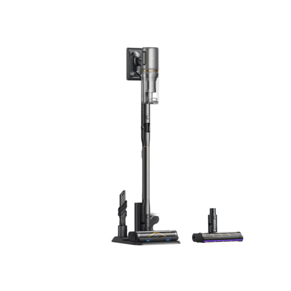 Dreame Σκούπα Stick Vacuum V20 Pro, 210AW, 610W, 24kPa, 120000 rpm, 7x3200mAh, 3.1kg, 0.5L
