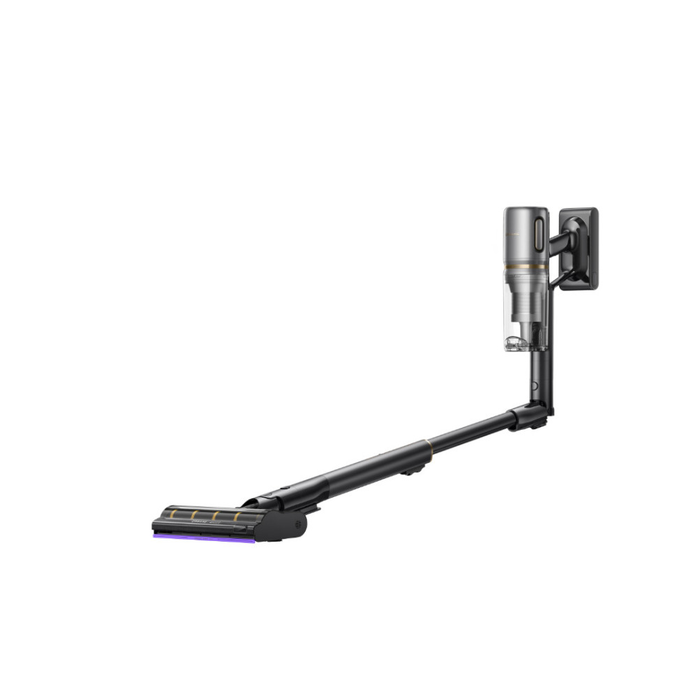 Dreame Σκούπα Stick Vacuum V20 Pro, 210AW, 610W, 24kPa, 120000 rpm, 7x3200mAh, 3.1kg, 0.5L