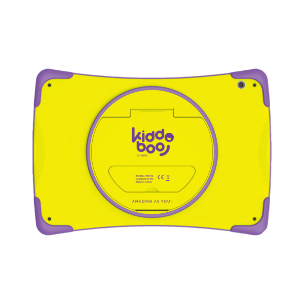 Kiddoboo Tablet TEN Gen2