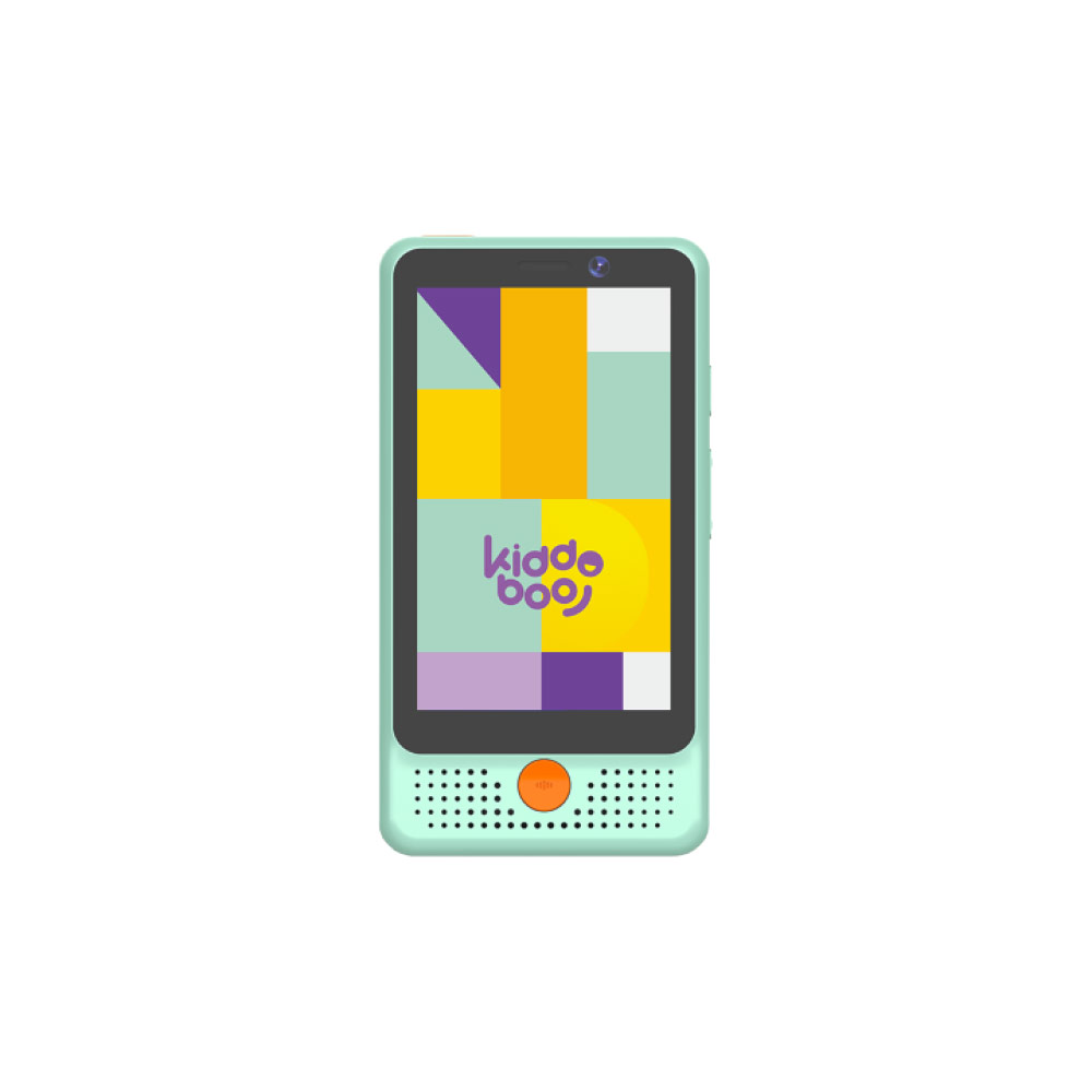 Kiddoboo Smartphone MobiStar
