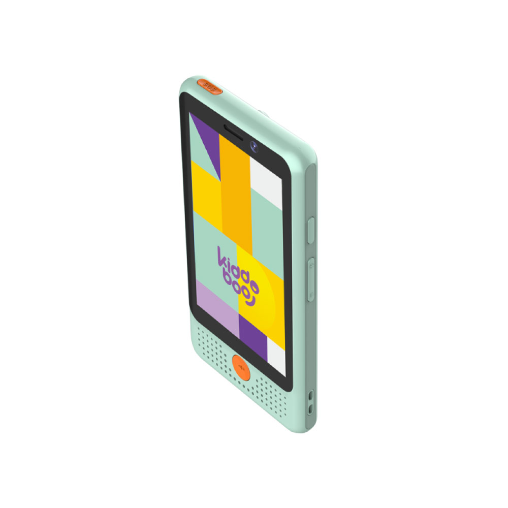 Kiddoboo Smartphone MobiStar