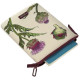 Tucano Schizzo Book Cover Θήκη Αποθήκευσης Βιβλίου - Artichokes