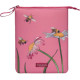 Tucano Schizzo Book Cover Θήκη Αποθήκευσης Βιβλίου - Bees