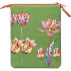 Tucano Schizzo Book Cover Θήκη Αποθήκευσης Βιβλίου - Flowers