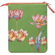 Tucano Schizzo Book Cover Θήκη Αποθήκευσης Βιβλίου - Flowers
