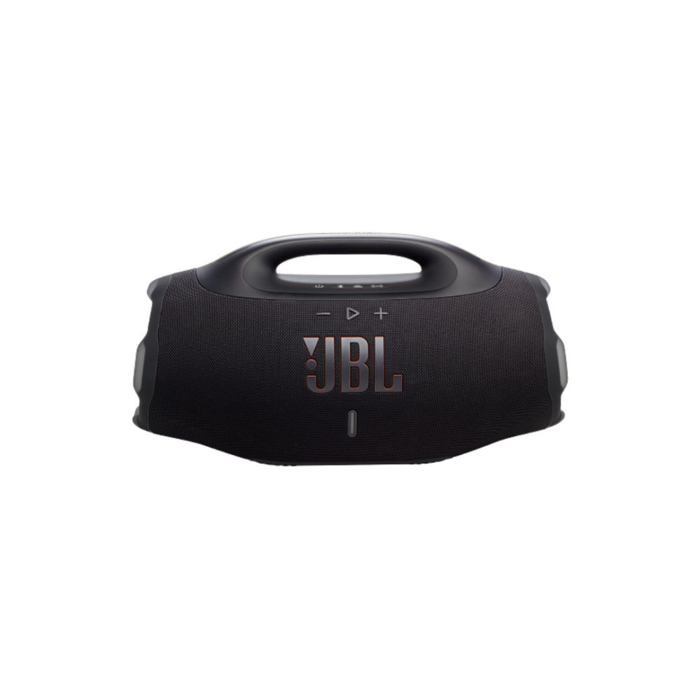 JBL BoomBox 4, Bluetooth Speaker, Water/Dust proof IP68 (Μαύρο)