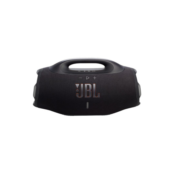 JBL BoomBox 4, Bluetooth Speaker, Water/Dust proof IP68 (Μαύρο)