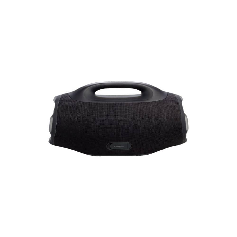 JBL BoomBox 4, Bluetooth Speaker, Water/Dust proof IP68 (Μαύρο)