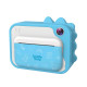 Kiddoboo FotoFun Παιδική Φωτογραφική Μηχανή με εκτυπωτή (Blue)