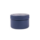 Montiico Mini Θερμός Φαγητού 200 ml (Navy)
