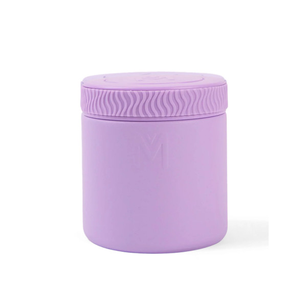 Montiico Θερμός Φαγητού 400 ml (Lilac)