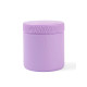 Montiico Θερμός Φαγητού 400 ml (Lilac)