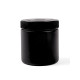 Montiico Θερμός Φαγητού 400 ml (Midnight Black)