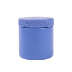 Montiico Θερμός Φαγητού 400 ml (Splash Blue)