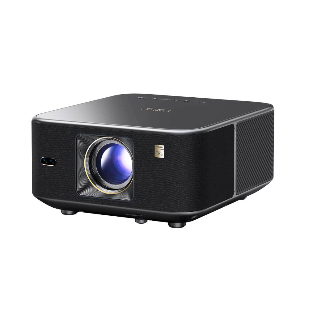 Yaber K3 Smart Projector, JBL 18W Dolby