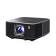 Yaber K3 Smart Projector, JBL 18W Dolby