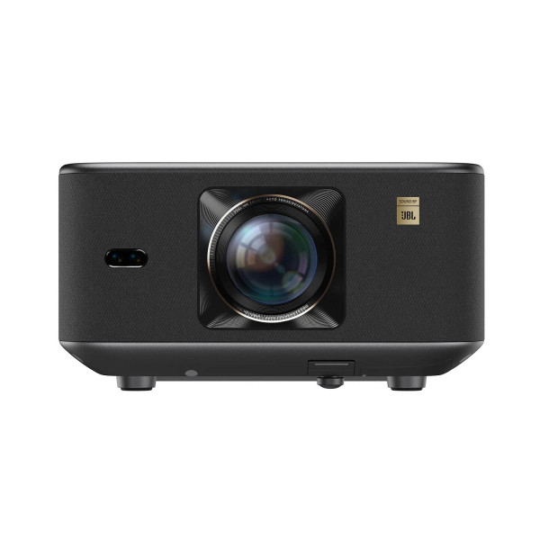 Yaber K3 Smart Projector, JBL 18W Dolby