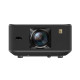 Yaber K3 Smart Projector, JBL 18W Dolby