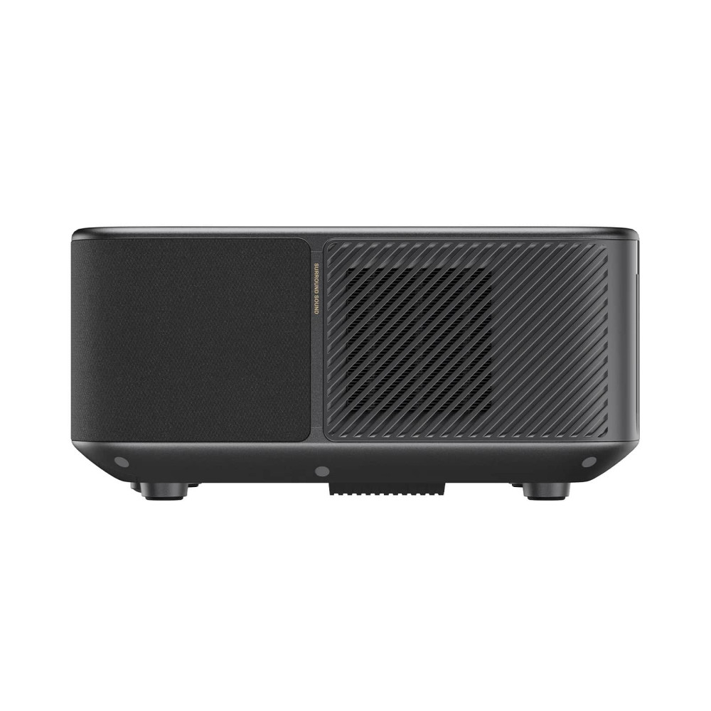 Yaber K3 Smart Projector, JBL 18W Dolby