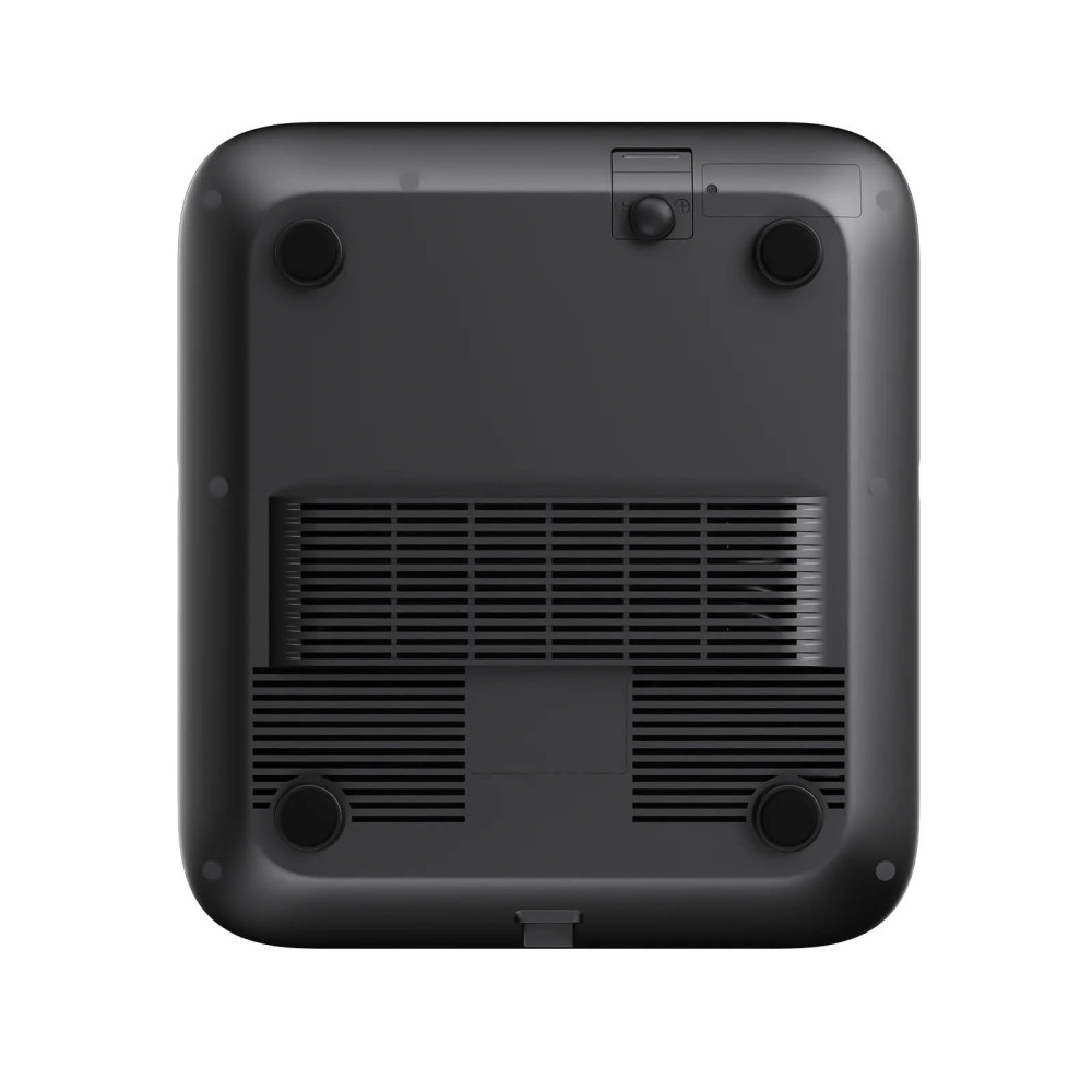 Yaber K3 Smart Projector, JBL 18W Dolby