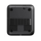 Yaber K3 Smart Projector, JBL 18W Dolby
