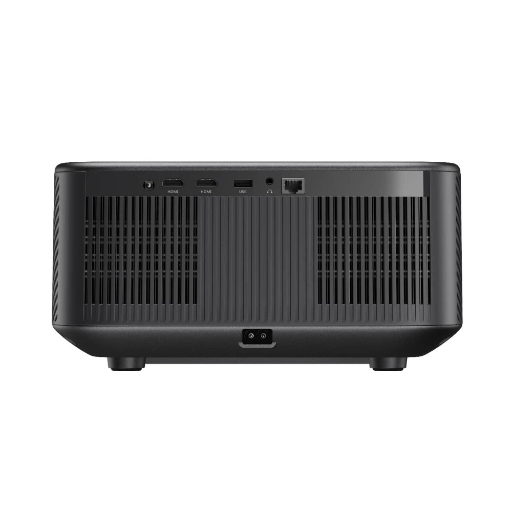 Yaber K3 Smart Projector, JBL 18W Dolby