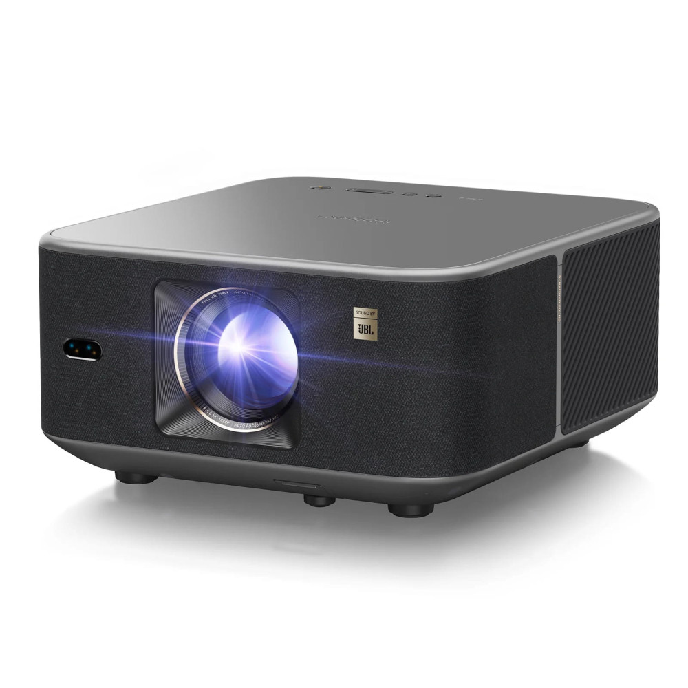 Yaber K3 Smart Projector, JBL 18W Dolby