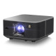 Yaber K3 Smart Projector, JBL 18W Dolby