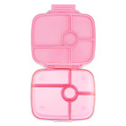 Yumbox Go Φαγητοδοχείο με 5 χωρίσματα (Sydney Pink)
