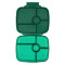 Yumbox Go Φαγητοδοχείο με 5 χωρίσματα (Lima Green)