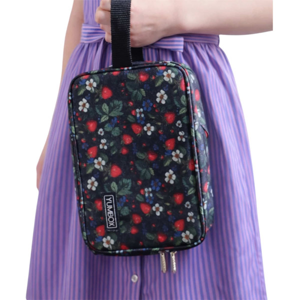 Yumbox Chill Bag Ισοθερμική Τσάντα - Daisies