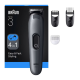Braun AIO3500 4-σε-1 Σετ Περιποίησης All-in-One Series 3
