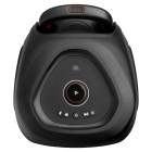 JBL Partybox 330, Portable BT Party Speaker, IPX4, Lightshow, Wheels (Μαύρο)
