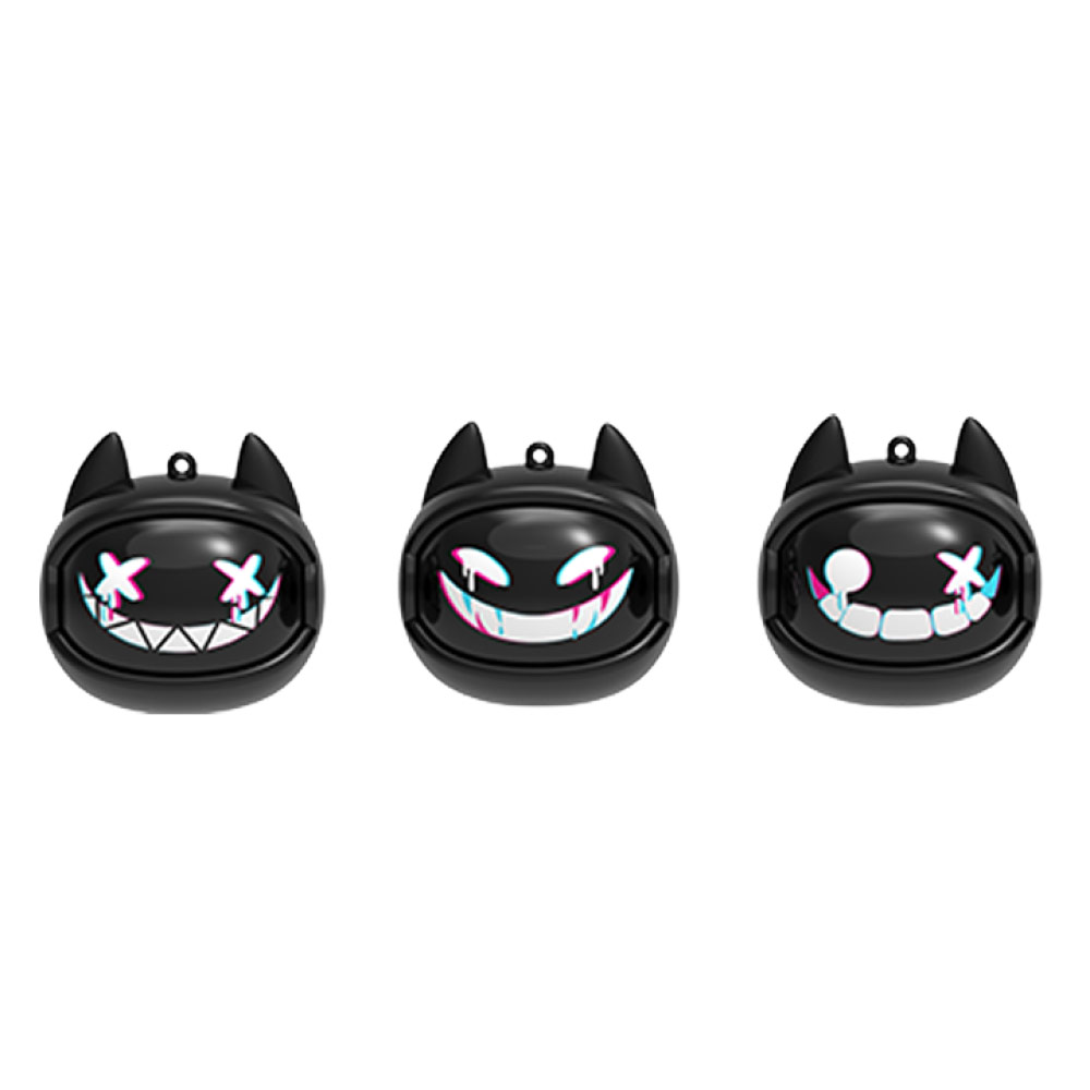 Kiddoboo GOAT Bluetooth Earbuds Ακουστικά Buzzkill