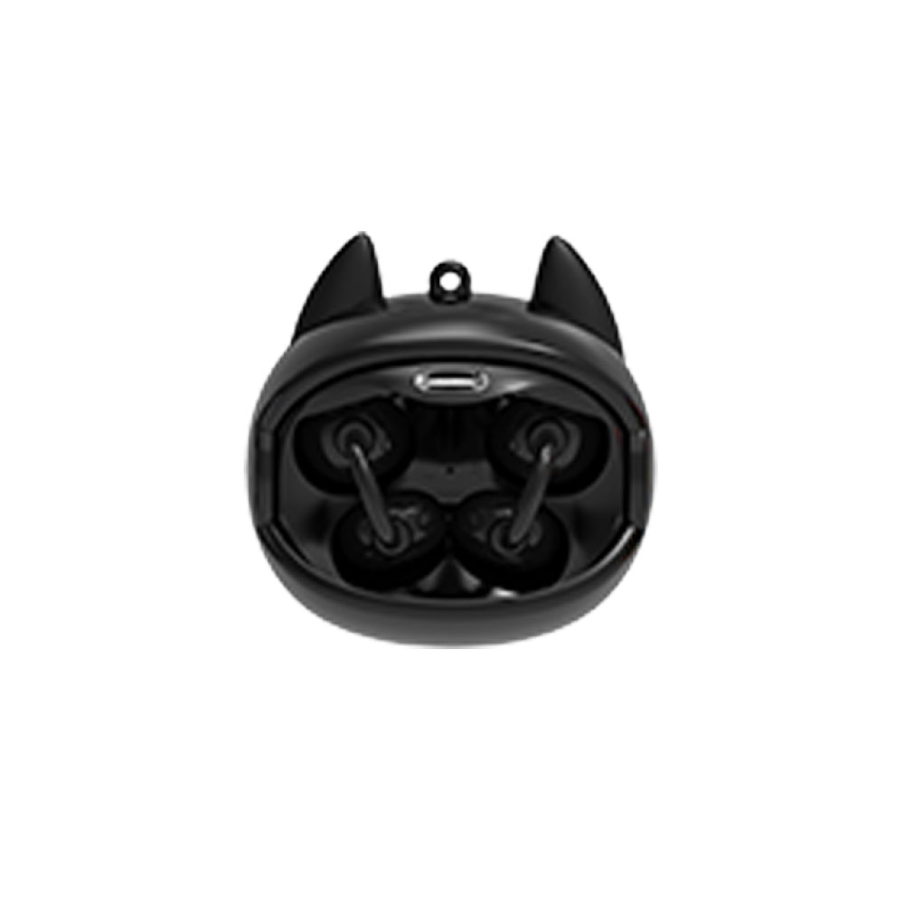 Kiddoboo GOAT Bluetooth Earbuds Ακουστικά Buzzkill
